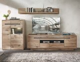 Wohnwand Bellano im Angebot bei Die Möbelfundgrube in Pirmasens Wohnwand Bellano Angebote bei Die Möbelfundgrube Pirmasens für 749,99 €