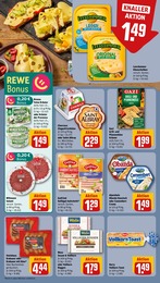 REWE Toaster im Prospekt 