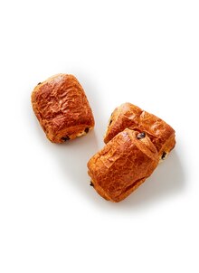 Pâtisserie dans le catalogue Supermarchés Match Pains au chocolat pur beurre à 3,49 € en promo chez Supermarchés Match