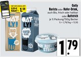 E xpress Rottach-Egern - Barista Angebot im Prospekt Barista bei E xpress im Rottach-Egern Prospekt für 1,59 €