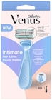 Venus Intim Rasierer bei Rossmann im Prospekt "" für 7,00 €