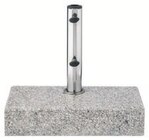 Granit-/Balkon-Sonnenschirmständer Angebote von LIVARNO home bei Lidl Nettetal für 24,99 €