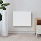 Promo Radiateur électrique à inertie sèche Deva 1000 W à 79,00 € dans le catalogue Castorama à Paris