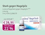 Loceryl bei mea - meine apotheke im Prospekt "" für 28,95 €