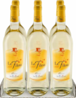 Weißwein, süß im Angebot bei Netto Marken-Discount in Saarbrücken Weißwein, süß Angebote von Le Filou bei Netto Marken-Discount Saarbrücken für 20,00 €