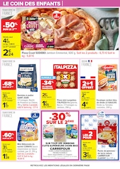 Prospectus Carrefour "PÂQUES POUR TOUS LES GOÛTS" en cours à Montrouge, Page 10 Catalogue Carrefour en cours à Montrouge, "PÂQUES POUR TOUS LES GOÛTS", Page 10