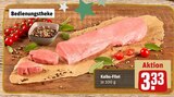 Kalbs-Filet bei REWE im Meißen Prospekt für 3,33 €