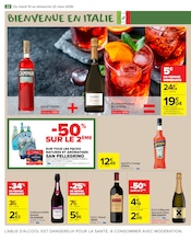 Vin Angebote im Prospekt "LE MOIS VIP, VERY IMPORTANT PROMOS*" von Carrefour Market auf Seite 24