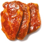 Netto mit dem Scottie Kritzmow - Nackensteaks Angebot im Prospekt Nackensteaks bei Netto mit dem Scottie im Kritzmow Prospekt für 3,79 €