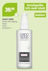 Ectoin Anti-Aging Fluid von DADO SENS für 39,95 € bei Müller im Angebot Ectoin Anti-Aging Fluid von DADO SENS im aktuellen Müller Prospekt