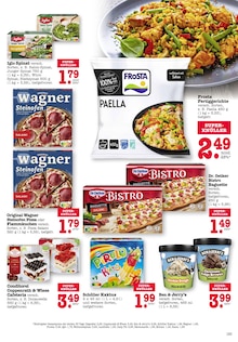 Pizza im EDEKA Prospekt "Aktuelle Angebote" mit 34 Seiten (Offenbach (Main))