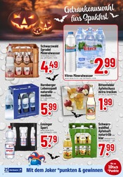 Saft im Trinkgut Prospekt in Ettlingen Aktueller Trinkgut Prospekt mit Saft, "Aktuelle Angebote", Seite 2