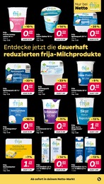 Schlagsahne Angebot & Preis im aktuellen Netto mit dem Scottie Prospekt Schlagsahne Angebot im aktuellen Netto mit dem Scottie Prospekt auf Seite 17
