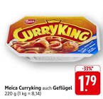 Curryking auch Geflügel bei E center im Herrenberg Prospekt für 1,79 €