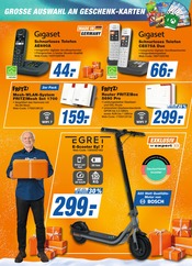 Aktueller expert Prospekt mit Auto, "Top Angebote", Seite 9