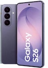 Galaxy S26 (256GB) von Samsung im aktuellen MEDIMAX Prospekt