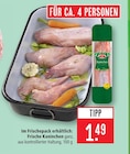 Aktuelles Frische Kaninchen Angebot bei Marktkauf in Stuttgart ab 1,49 €