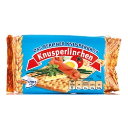 Berliner Original Knusperbrot