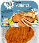 Aktuelles Vegane Schnitzel Angebot bei Penny in Nürnberg ab 1,79 €