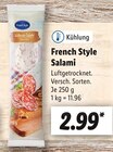 Salami Angebot in Hitzacker Salami im aktuellen Prospekt bei Lidl in Hitzacker