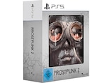 Frostpunk 2 - WHITEOUT EDITION [PlayStation 5] von SKYBOUND im aktuellen MediaMarkt Saturn Prospekt für 89,99 €