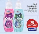 Magic Wash für Kurzwäsche bei EDEKA im Prospekt "" für 