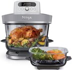 expert TeVi Neumarkt - CRISPi PRO 5-in-1 Glas-Air-Fryer AS090EUWH Angebot im Prospekt CRISPi PRO 5-in-1 Glas-Air-Fryer AS090EUWH bei expert TeVi im Neumarkt Prospekt für 169,99 €