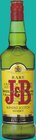 Blended Scotch Whisky Rare - J&B - Intermarché Super à Laval Blended Scotch Whisky Rare - J&B en promo chez Intermarché Super Laval à 12,41 €