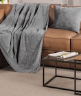 Kuscheldecke XXL Angebote von HOME IDEAS Living bei Penny Erlangen für 5,99 €