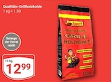 Qualitäts-Grillholzkohle Angebote von Favorit bei GLOBUS Rodgau für 12,99 €