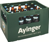 Aktuelle Bier Angebote bei tegut in Ludwigsburg Aktuelles Lager Hell Angebot bei tegut in Ludwigsburg ab 14,99 €