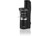MJ-L700 Entsafter 150 Watt, Schwarz von PANASONIC im aktuellen MediaMarkt Saturn Prospekt für 199,99 €
