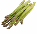 Spargel grün Angebote bei Netto Marken-Discount Bad Salzuflen für 3,33 €