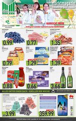 Marktkauf Prospekt "marktmagazin", 24 Seiten, für Gersthofen, 17.02.2020 - 22.02.2020 Marktkauf Prospekt "marktmagazin", 24 Seiten, für Gersthofen, 17.02.2020 - 22.02.2020