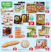 Aktueller Marktkauf Prospekt mit Brötchen, "Aktuelle Angebote", Seite 11