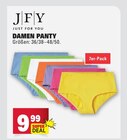 Damen Panty im Angebot bei Marktkauf in Friedrichshafen Damen Panty Angebote von JFY bei Marktkauf Friedrichshafen für 9,99 €