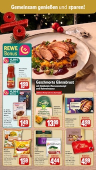 Jacobs im aktuellen REWE Prospekt (Wiesbaden) Jacobs im REWE Prospekt "Dein Markt" mit 22 Seiten (Wiesbaden)