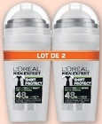 Super U Pignan - Promo -40% de remise immédiate sur tout MEN EXPERT Promo -40% de remise immédiate sur tout MEN EXPERT à dans le catalogue Super U à Pignan