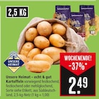 Aktuelles Kartoffeln Angebot bei Marktkauf in Freiburg (Breisgau) ab 2,49 €