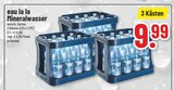 Trinkgut Garbsen - Mineralwasser Angebot im Prospekt Mineralwasser bei Trinkgut im Garbsen Prospekt für 9,99 €