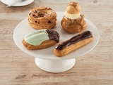 Assortiment Pâtes à Choux en promo chez U Express Cherbourg-Octeville à 4,99 €