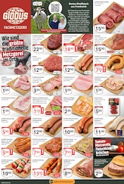 Roastbeef im GLOBUS Prospekt in Bad Kreuznach Aktueller GLOBUS Prospekt mit Roastbeef, "Aktuelle Angebote", Seite 8