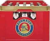 Hefe-Weißbier Naturtrüb im Angebot bei Netto Marken-Discount in Burghausen Hefe-Weißbier Naturtrüb Angebote von Paulaner bei Netto Marken-Discount Burghausen für 12,99 €