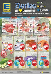 Schweinefilet im E center Prospekt in Herne Aktueller E center Prospekt mit Schweinefilet, "Aktuelle Angebote", Seite 1