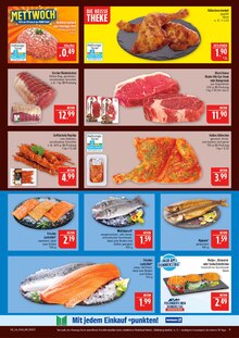 Rumpsteak im aktuellen Marktkauf Prospekt (Nürnberg) Rumpsteak im Marktkauf Prospekt "AUSWAHL RIESIG, PREISE NIEDRIG" mit 44 Seiten (Nürnberg)