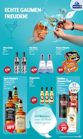 Ähnliche Angebote wie Brauner Rum im Prospekt "Aktuelle Angebote" auf Seite 5 von Getränke Hoffmann in Cottbus