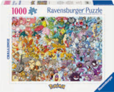 Puzzle Pokémon im Angebot bei E center in Stuttgart Puzzle Pokémon Angebote von Ravensburger bei E center Stuttgart für 13,99 €