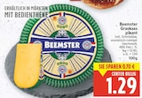 Graskaas pikant von Beemster im aktuellen E center Prospekt