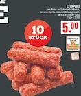 Aktuelles Cevapcici Angebot bei Marktkauf in Bochum ab 5,00 €