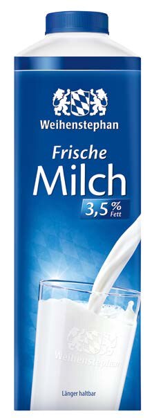 Frische Milch bei ALDI SÜD in Offenbach Frische Milch im Angebot bei ALDI SÜD Offenbach für 0,88 €